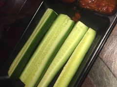 -江边城外烤全鱼(方庄时代购物中心店)