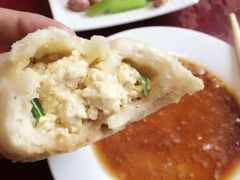 豆腐包子-张包铺(道外店)