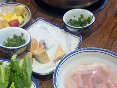 -厝味火锅·潮汕卤水火锅(十一合店)