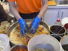 -安徽阜阳卷馍(西单店)