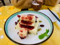 -新疆巴州金丝特餐厅(大钟寺店)