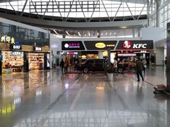 -小杨生煎(萧山机场店)