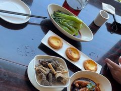 -湛江民大喜来登酒店-采悦轩中餐厅