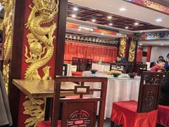 -狗不理(水上北路旗舰店)