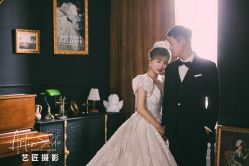-艺匠摄影ARTIZ STUDIO(南京店)