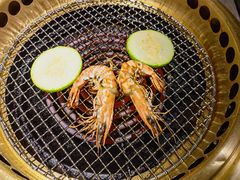 -谷牛日式烤肉(宝山U天地店)