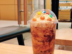 m豆波波-喜茶(深圳东门1234店)