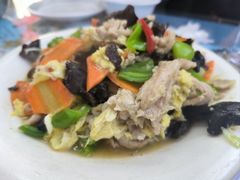 -东北酱骨头馆(蓁巷店)