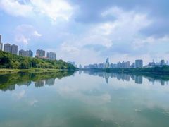 -南宁南湖公园