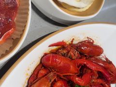 -海底捞火锅(高新万达店)