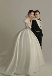 -女王风尚STUDIO·轻奢化定制