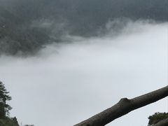 -井冈山风景名胜区