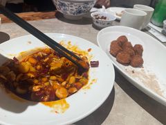 -北平小馆·烤鸭·家常菜(磨房北里店)