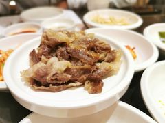 -韩屋韩国料理(天山路店)