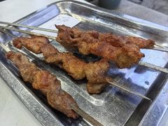 -217丰惠源抓饭(星湖街店)