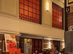 -大鸭梨烤鸭(左家庄店)