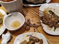 -木屋烧烤(龙岗南联店)