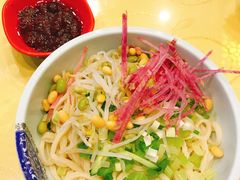 -恭敬李·烤鸭(天坛北门店)