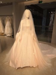 -MuseMarry婚纱(前海嘉里中心店)