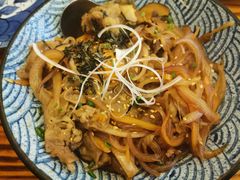 -坂吉屋·居酒屋深夜食堂(龙湖店)