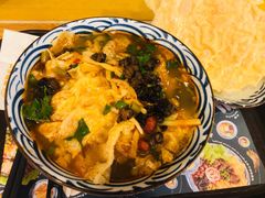 招牌螺肉嗦螺粉-笋爷高汤嗦螺粉·螺蛳粉(上社店)