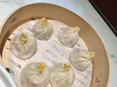 重蟹粉小笼-绿波廊(豫园店)