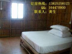 -西涌国际滨海旅游区