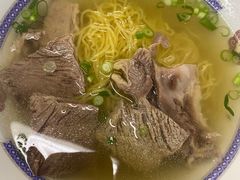 -七爷清汤腩·港式餐厅(金狮广场店)