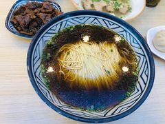 -朱洪元苏式面馆(绿宝广场店)