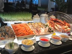 -Social 秀西餐厅-长沙瑞吉酒店(运达店)