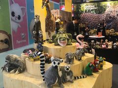 -香港会议展览中心演讲厅