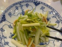 -必点海鲜·海肠捞饭·鲅鱼水饺(滨江道店)