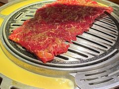 -三代烤肉(保利广场店)