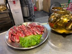 -GOGIYA·咕叽吖韩国传统烤肉店(东方新天地店)