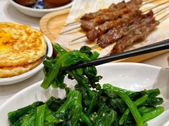 -陳香貴·兰州牛肉面(上海长风大悦城店)