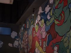 -蜉蝣酒吧(仓山万达店)