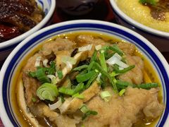 -窄巷子陕菜馆·地道陕西菜(粉巷店)