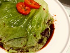 -八府香鸭·啫啫煲(华山路店)