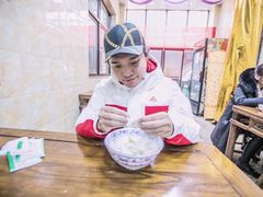 -老刘家泡馍·陕西老字号(钟楼广济街店)
