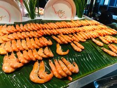 -五月罗马海鲜自助餐厅(陆家嘴店)