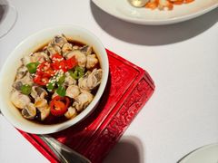 -悦轩中餐厅·高空江景·杭州柏悦酒店