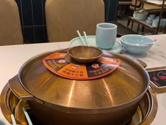 -润园四季椰子鸡火锅(南山海岸城店)
