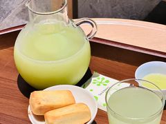 -奈雪茶院·茶室茶馆(广州粤海天地店)