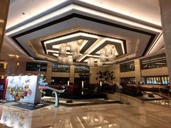 -北京首都机场希尔顿酒店