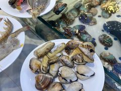 -川骄海鲜自助(河东店)