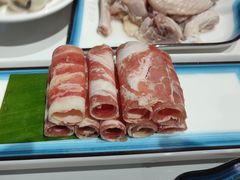 -刘记糟粕醋海鲜烧烤