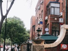 -天津五大道文化旅游区