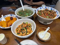 -八碗湘长沙市井菜(坡子街店)