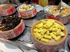 -龍歌自助小火锅(漳州二路爱购店)
