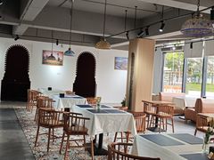 -土耳其卡巴布清真餐厅(西安店)